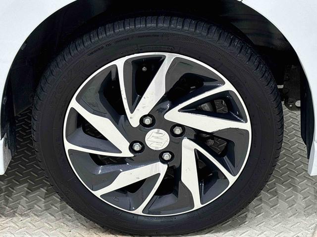 スペーシアカスタム XSターボ 4WD(55枚目)