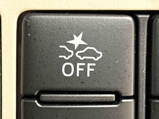 ムーヴキャンバス Ｘメイクアップリミテッド　ＳＡＩＩＩ　ハロゲンライト　ＬＥＤフォグランプ　オートライト　プッシュボタンスタート　セキュリティアラーム　パノラマモニター対応カメラ　両側パワースライドドア　７インチナビ　パノラマモニター　ドライブレコーダ（23枚目）