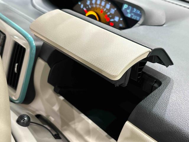 ムーヴキャンバス Ｘメイクアップリミテッド　ＳＡＩＩＩ　ハロゲンライト　ＬＥＤフォグランプ　オートライト　プッシュボタンスタート　セキュリティアラーム　パノラマモニター対応カメラ　両側パワースライドドア　７インチナビ　パノラマモニター　ドライブレコーダ（31枚目）