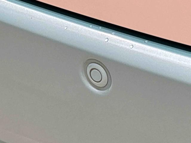 ムーヴキャンバス Ｘメイクアップリミテッド　ＳＡＩＩＩ　ハロゲンライト　ＬＥＤフォグランプ　オートライト　プッシュボタンスタート　セキュリティアラーム　パノラマモニター対応カメラ　両側パワースライドドア　７インチナビ　パノラマモニター　ドライブレコーダ（44枚目）