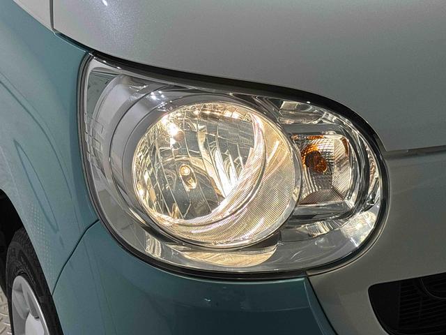 ムーヴキャンバス Ｘメイクアップリミテッド　ＳＡＩＩＩ　ハロゲンライト　ＬＥＤフォグランプ　オートライト　プッシュボタンスタート　セキュリティアラーム　パノラマモニター対応カメラ　両側パワースライドドア　７インチナビ　パノラマモニター　ドライブレコーダ（51枚目）