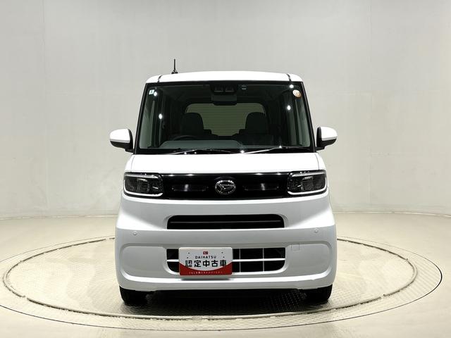 タント Ｘセレクション　純正ナビ　運転席・助手席シートヒーター　純正ナビ装着用アップグレードパック　両側スライド片側電動スライドドア　ドライブレコーダー　ＥＴＣ車載器　運転席ロングスライドシート　格納式リヤドアサンシェード　キーフリーシステム　オートライト（10枚目）