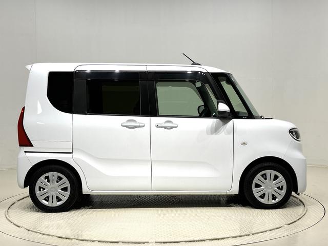 タント Ｘセレクション　純正ナビ　運転席・助手席シートヒーター　純正ナビ装着用アップグレードパック　両側スライド片側電動スライドドア　ドライブレコーダー　ＥＴＣ車載器　運転席ロングスライドシート　格納式リヤドアサンシェード　キーフリーシステム　オートライト（11枚目）