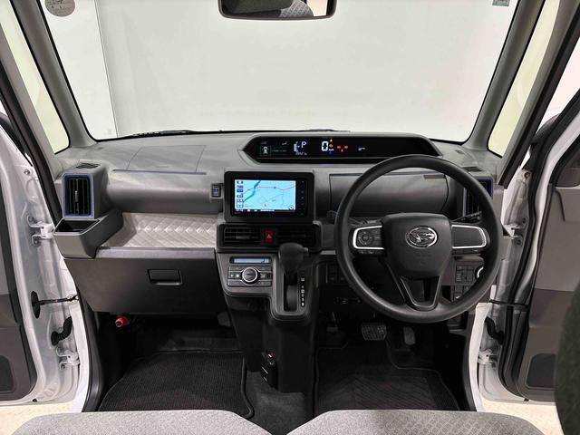 タント Ｘセレクション　純正ナビ　運転席・助手席シートヒーター　純正ナビ装着用アップグレードパック　両側スライド片側電動スライドドア　ドライブレコーダー　ＥＴＣ車載器　運転席ロングスライドシート　格納式リヤドアサンシェード　キーフリーシステム　オートライト（14枚目）