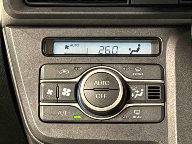 タント Ｘセレクション　純正ナビ　運転席・助手席シートヒーター　純正ナビ装着用アップグレードパック　両側スライド片側電動スライドドア　ドライブレコーダー　ＥＴＣ車載器　運転席ロングスライドシート　格納式リヤドアサンシェード　キーフリーシステム　オートライト（18枚目）