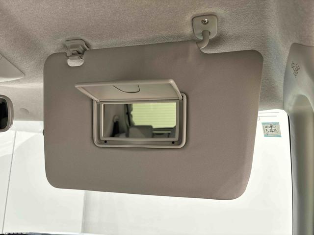 タント Ｘセレクション　純正ナビ　運転席・助手席シートヒーター　純正ナビ装着用アップグレードパック　両側スライド片側電動スライドドア　ドライブレコーダー　ＥＴＣ車載器　運転席ロングスライドシート　格納式リヤドアサンシェード　キーフリーシステム　オートライト（29枚目）