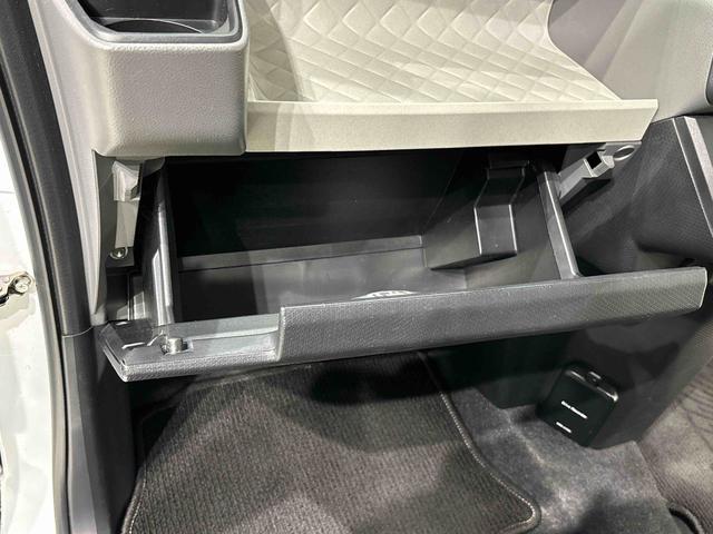 タント Ｘセレクション　純正ナビ　運転席・助手席シートヒーター　純正ナビ装着用アップグレードパック　両側スライド片側電動スライドドア　ドライブレコーダー　ＥＴＣ車載器　運転席ロングスライドシート　格納式リヤドアサンシェード　キーフリーシステム　オートライト（34枚目）