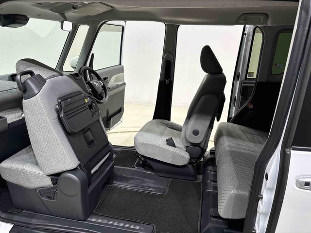 タント Ｘセレクション　純正ナビ　運転席・助手席シートヒーター　純正ナビ装着用アップグレードパック　両側スライド片側電動スライドドア　ドライブレコーダー　ＥＴＣ車載器　運転席ロングスライドシート　格納式リヤドアサンシェード　キーフリーシステム　オートライト（37枚目）