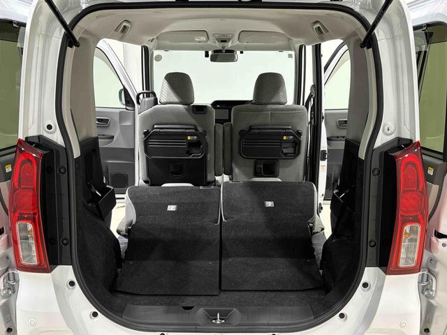 タント Ｘセレクション　純正ナビ　運転席・助手席シートヒーター　純正ナビ装着用アップグレードパック　両側スライド片側電動スライドドア　ドライブレコーダー　ＥＴＣ車載器　運転席ロングスライドシート　格納式リヤドアサンシェード　キーフリーシステム　オートライト（40枚目）