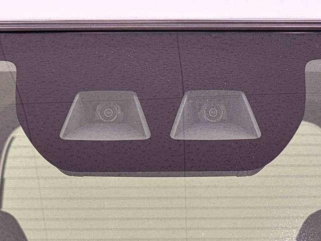 タント Ｘセレクション　純正ナビ　運転席・助手席シートヒーター　純正ナビ装着用アップグレードパック　両側スライド片側電動スライドドア　ドライブレコーダー　ＥＴＣ車載器　運転席ロングスライドシート　格納式リヤドアサンシェード　キーフリーシステム　オートライト（44枚目）