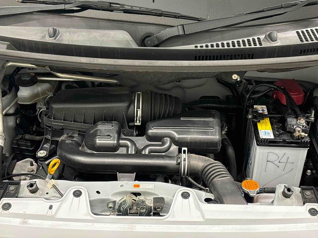 タント Ｘセレクション　純正ナビ　運転席・助手席シートヒーター　純正ナビ装着用アップグレードパック　両側スライド片側電動スライドドア　ドライブレコーダー　ＥＴＣ車載器　運転席ロングスライドシート　格納式リヤドアサンシェード　キーフリーシステム　オートライト（45枚目）