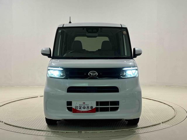 タント Ｘセレクション　純正ナビ　運転席・助手席シートヒーター　純正ナビ装着用アップグレードパック　両側スライド片側電動スライドドア　ドライブレコーダー　ＥＴＣ車載器　運転席ロングスライドシート　格納式リヤドアサンシェード　キーフリーシステム　オートライト（46枚目）