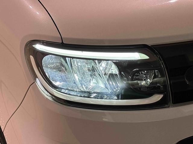 タント Ｘセレクション　純正ナビ　運転席・助手席シートヒーター　純正ナビ装着用アップグレードパック　両側スライド片側電動スライドドア　ドライブレコーダー　ＥＴＣ車載器　運転席ロングスライドシート　格納式リヤドアサンシェード　キーフリーシステム　オートライト（47枚目）