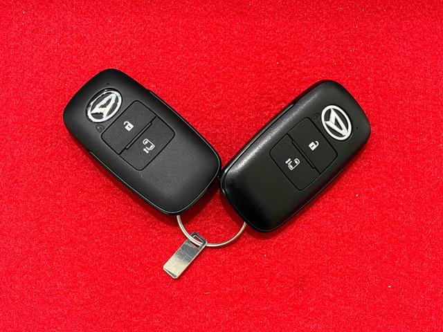 タント Ｘセレクション　純正ナビ　運転席・助手席シートヒーター　純正ナビ装着用アップグレードパック　両側スライド片側電動スライドドア　ドライブレコーダー　ＥＴＣ車載器　運転席ロングスライドシート　格納式リヤドアサンシェード　キーフリーシステム　オートライト（50枚目）