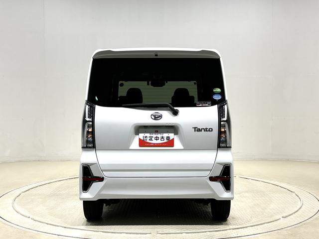 タント カスタムXセレクション LEDオートライト パワースライドドアウェルカムオープン機能 オート電動格納式ドアミラー 助手席ロングスライド 助手席イージークローザー アルミホイール キーフリーシステム(13枚目)