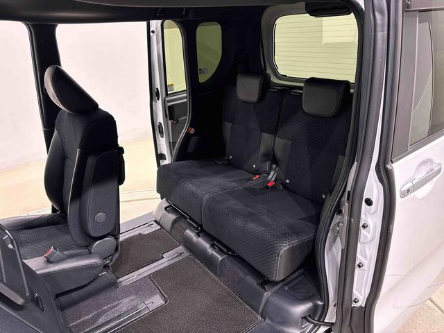 タント カスタムXセレクション LEDオートライト パワースライドドアウェルカムオープン機能 オート電動格納式ドアミラー 助手席ロングスライド 助手席イージークローザー アルミホイール キーフリーシステム(38枚目)