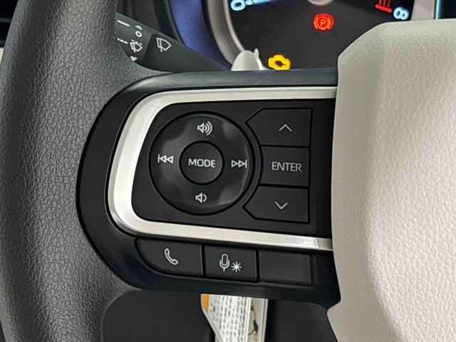 ムーヴキャンバス ストライプスGターボ LEDオートライト・フォグランプ 電動パーキングブレーキ プッシュボタンスタート セキュリティアラーム バックカメラ 両側パワースライドドアウエルカムオープン機能 オート電動格納式ドアミラー(13枚目)