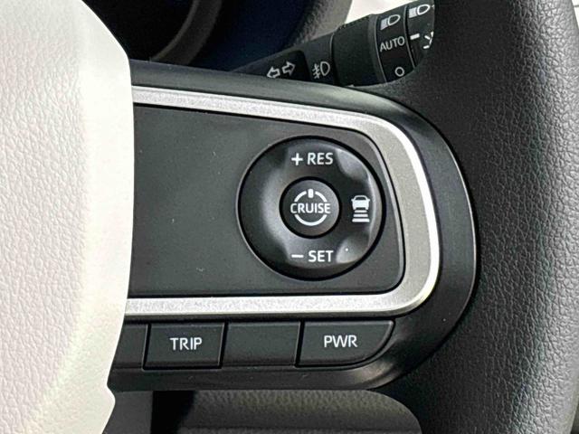 ムーヴキャンバス ストライプスGターボ LEDオートライト・フォグランプ 電動パーキングブレーキ プッシュボタンスタート セキュリティアラーム バックカメラ 両側パワースライドドアウエルカムオープン機能 オート電動格納式ドアミラー(14枚目)