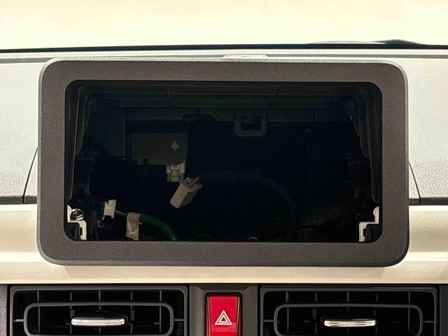 ムーヴキャンバス ストライプスGターボ LEDオートライト・フォグランプ 電動パーキングブレーキ プッシュボタンスタート セキュリティアラーム バックカメラ 両側パワースライドドアウエルカムオープン機能 オート電動格納式ドアミラー(15枚目)