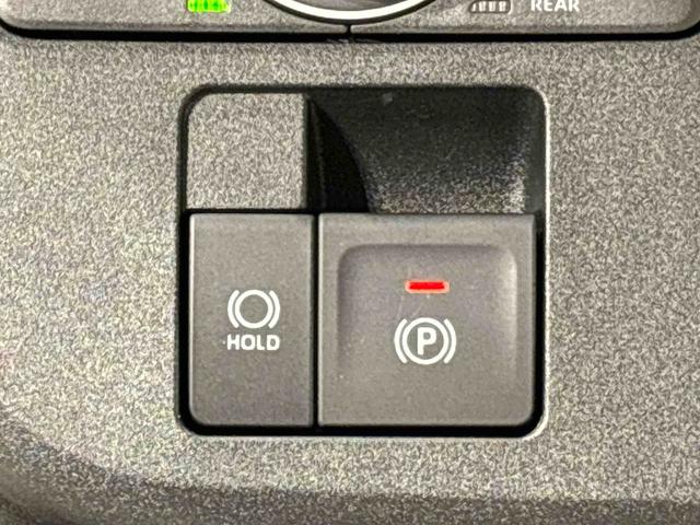 ムーヴキャンバス ストライプスGターボ LEDオートライト・フォグランプ 電動パーキングブレーキ プッシュボタンスタート セキュリティアラーム バックカメラ 両側パワースライドドアウエルカムオープン機能 オート電動格納式ドアミラー(18枚目)