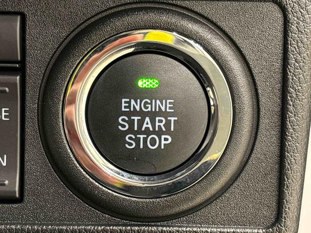 ムーヴキャンバス ストライプスGターボ LEDオートライト・フォグランプ 電動パーキングブレーキ プッシュボタンスタート セキュリティアラーム バックカメラ 両側パワースライドドアウエルカムオープン機能 オート電動格納式ドアミラー(21枚目)