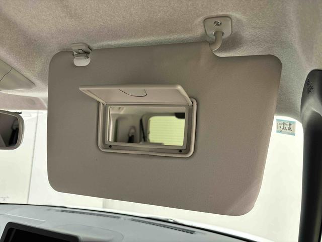 ムーヴキャンバス ストライプスGターボ LEDオートライト・フォグランプ 電動パーキングブレーキ プッシュボタンスタート セキュリティアラーム バックカメラ 両側パワースライドドアウエルカムオープン機能 オート電動格納式ドアミラー(27枚目)