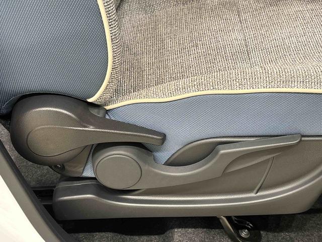 ムーヴキャンバス ストライプスGターボ LEDオートライト・フォグランプ 電動パーキングブレーキ プッシュボタンスタート セキュリティアラーム バックカメラ 両側パワースライドドアウエルカムオープン機能 オート電動格納式ドアミラー(28枚目)