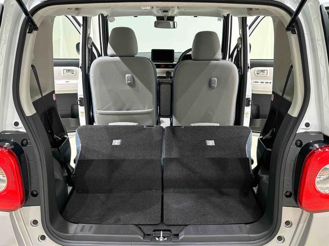 ムーヴキャンバス ストライプスGターボ LEDオートライト・フォグランプ 電動パーキングブレーキ プッシュボタンスタート セキュリティアラーム バックカメラ 両側パワースライドドアウエルカムオープン機能 オート電動格納式ドアミラー(39枚目)