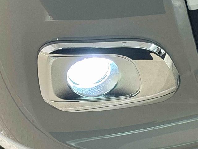 ムーヴキャンバス ストライプスGターボ LEDオートライト・フォグランプ 電動パーキングブレーキ プッシュボタンスタート セキュリティアラーム バックカメラ 両側パワースライドドアウエルカムオープン機能 オート電動格納式ドアミラー(46枚目)