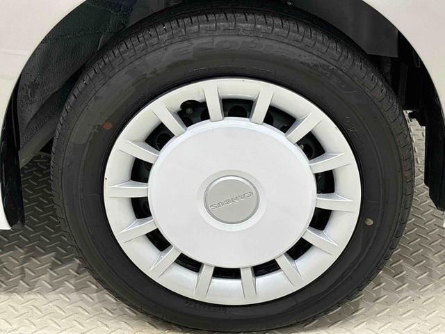 ムーヴキャンバス ストライプスGターボ LEDオートライト・フォグランプ 電動パーキングブレーキ プッシュボタンスタート セキュリティアラーム バックカメラ 両側パワースライドドアウエルカムオープン機能 オート電動格納式ドアミラー(48枚目)