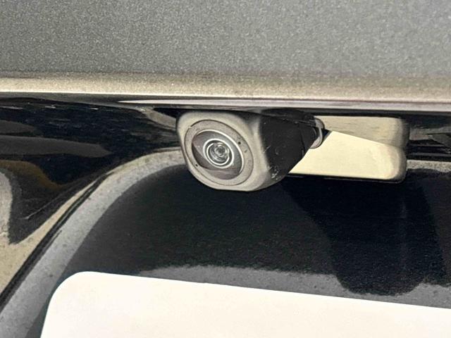 タント カスタムＸ　バックカメラ付き　両側パワースライドドア　ＬＥＤオートライト　パワースライドドアウェルカムオープン機能　電動パーキングブレーキ　運転席助手席シートヒーター　アルミホイール　キーフリーシステム　　オート電動格納式ドアミラー（10枚目）