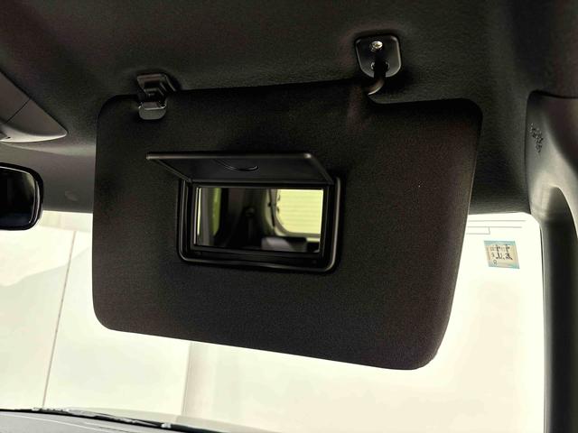 タント カスタムＸ　バックカメラ付き　両側パワースライドドア　ＬＥＤオートライト　パワースライドドアウェルカムオープン機能　電動パーキングブレーキ　運転席助手席シートヒーター　アルミホイール　キーフリーシステム　　オート電動格納式ドアミラー（27枚目）