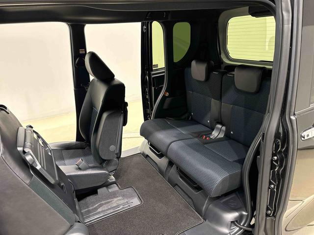 タント カスタムＸ　バックカメラ付き　両側パワースライドドア　ＬＥＤオートライト　パワースライドドアウェルカムオープン機能　電動パーキングブレーキ　運転席助手席シートヒーター　アルミホイール　キーフリーシステム　　オート電動格納式ドアミラー（36枚目）