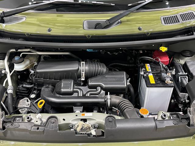 �G���W�����[�������N���[�j���O��Ƃɂ��A�Y��ȏ�ԂɎd�オ���Ă��܂��B