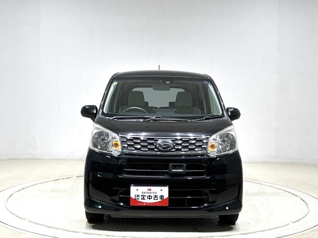 ムーヴ X SAII ETC オートエアコン アルミホイール オートライト プッシュボタンスタート セキュリティアラーム キーフリーシステム(8枚目)