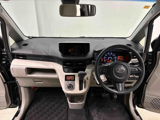 ムーヴ X SAII ETC オートエアコン アルミホイール オートライト プッシュボタンスタート セキュリティアラーム キーフリーシステム(13枚目)