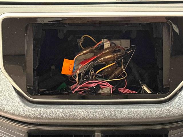 ムーヴ X SAII ETC オートエアコン アルミホイール オートライト プッシュボタンスタート セキュリティアラーム キーフリーシステム(17枚目)