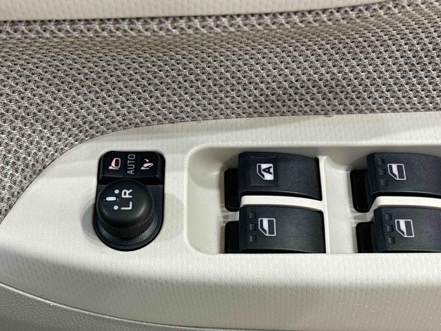 ムーヴ X SAII ETC オートエアコン アルミホイール オートライト プッシュボタンスタート セキュリティアラーム キーフリーシステム(23枚目)