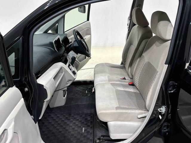 ムーヴ X SAII ETC オートエアコン アルミホイール オートライト プッシュボタンスタート セキュリティアラーム キーフリーシステム(33枚目)