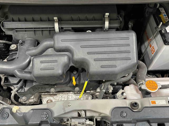 ムーヴ X SAII ETC オートエアコン アルミホイール オートライト プッシュボタンスタート セキュリティアラーム キーフリーシステム(42枚目)