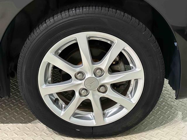 ムーヴ X SAII ETC オートエアコン アルミホイール オートライト プッシュボタンスタート セキュリティアラーム キーフリーシステム(46枚目)