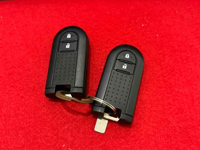 ムーヴ X SAII ETC オートエアコン アルミホイール オートライト プッシュボタンスタート セキュリティアラーム キーフリーシステム(47枚目)