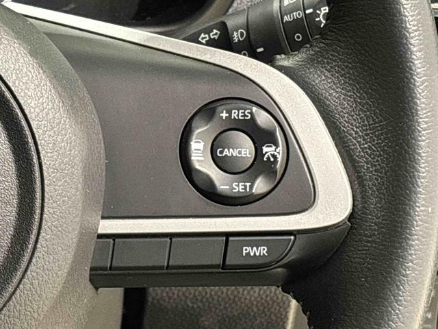 トール カスタムＧ　バックモニター対応　電動パーキングブレーキ　ＬＥＤヘッドランプ・フォグランプ　　１４インチアルミホイール　オートライト　プッシュボタンスタート　クルーズコントロール　　コーナーセンサー　パワースライドドア　キーフリーシステム（14枚目）