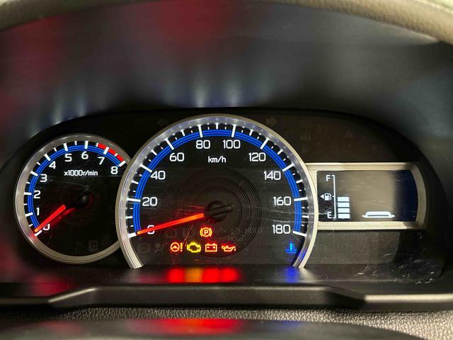 トール カスタムＧ　バックモニター対応　電動パーキングブレーキ　ＬＥＤヘッドランプ・フォグランプ　　１４インチアルミホイール　オートライト　プッシュボタンスタート　クルーズコントロール　　コーナーセンサー　パワースライドドア　キーフリーシステム（19枚目）