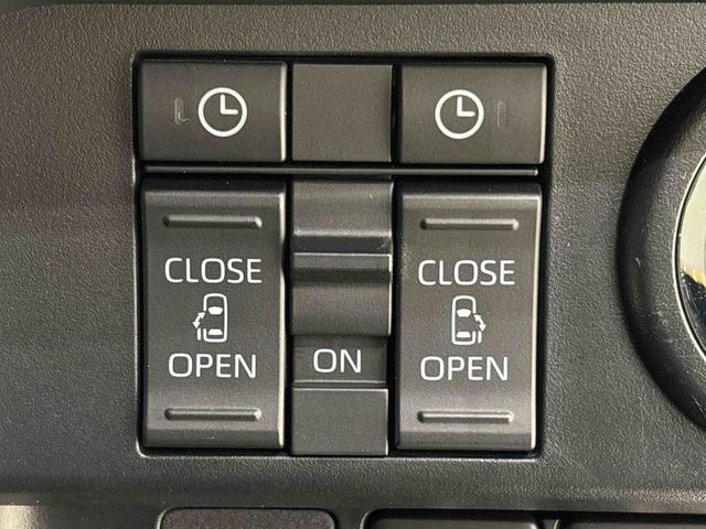 トール カスタムＧ　バックモニター対応　電動パーキングブレーキ　ＬＥＤヘッドランプ・フォグランプ　　１４インチアルミホイール　オートライト　プッシュボタンスタート　クルーズコントロール　　コーナーセンサー　パワースライドドア　キーフリーシステム（22枚目）