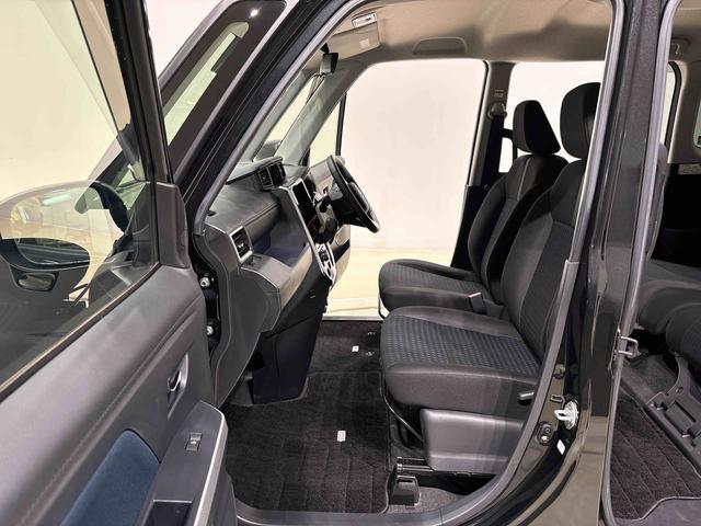 トール カスタムＧ　バックモニター対応　電動パーキングブレーキ　ＬＥＤヘッドランプ・フォグランプ　　１４インチアルミホイール　オートライト　プッシュボタンスタート　クルーズコントロール　　コーナーセンサー　パワースライドドア　キーフリーシステム（35枚目）