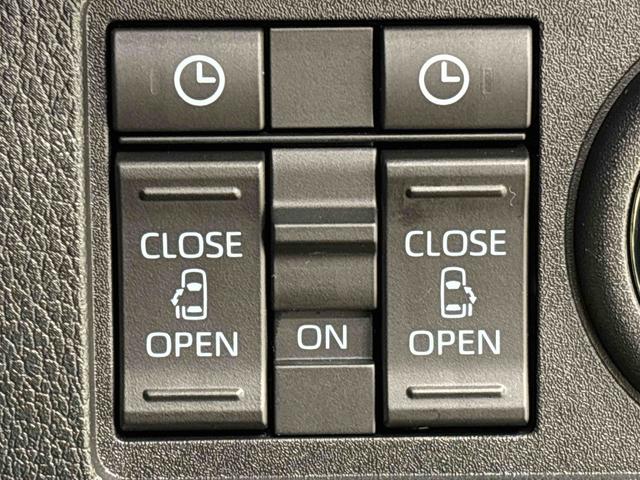 ムーヴキャンバス セオリーG バックカメラ付き 前席シ-トヒーター LEDオートライト・フォグランプ 電動パーキングブレーキ プッシュボタンスタート セキュリティアラーム バックカメラ 両側パワースライドドアウエルカムオープン機能 オート電動格納式ドアミラー(21枚目)