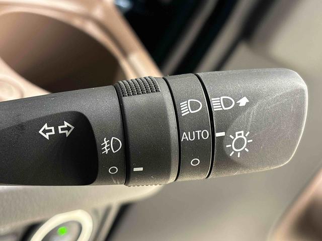 ムーヴキャンバス セオリーG バックカメラ付き 前席シ-トヒーター LEDオートライト・フォグランプ 電動パーキングブレーキ プッシュボタンスタート セキュリティアラーム バックカメラ 両側パワースライドドアウエルカムオープン機能 オート電動格納式ドアミラー(23枚目)