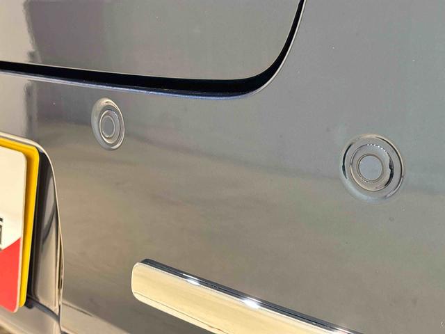 ムーヴキャンバス セオリーG バックカメラ付き 前席シ-トヒーター LEDオートライト・フォグランプ 電動パーキングブレーキ プッシュボタンスタート セキュリティアラーム バックカメラ 両側パワースライドドアウエルカムオープン機能 オート電動格納式ドアミラー(38枚目)