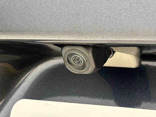 タント ファンクロスターボ 運転席・助手席シートヒーター 純正ナビ装着用アップグレードパック 両側電動スライドドア 電動パーキングブレーキ オートブレーキホールド機能 運転席シートリフター チルトステアリング 格納式リヤドアサンシェード(10枚目)